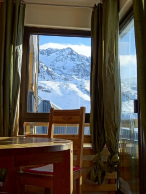  Residence le Cime de Caron  Валь-Торанс